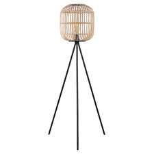 139cm Bordesley Floor Lamp