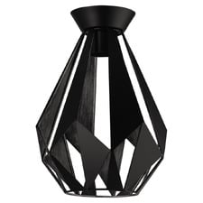 Carlton Metal DIY Batten Fix Light