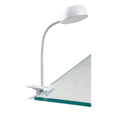34cm Ben LED Clamp Lamp