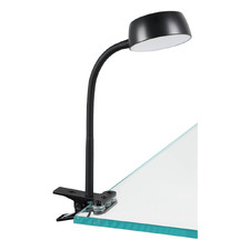 Ben Metal LED Flexi Clamp Lamp