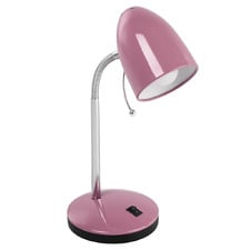 Lara Metal Dome Desk Lamp