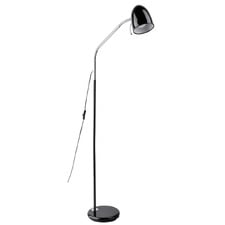 Lara Meta  Flexible Floor Lamp