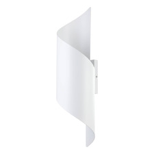 Jabaloyas Steel Wall Light