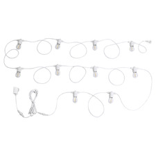 Warm White Maxwell Festoon Lights
