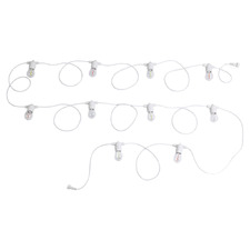 Multi-Coloured Maxwell Festoon Lights Extension Kit