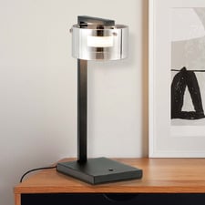 Copillos Steel LED Table Lamp