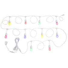 Nikola Outdoor Festoon Lights Extension Kit