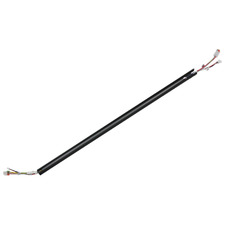 Surf 60cm Ceiling Fan Downrod