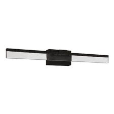Palmital Steel LED Vanity Light