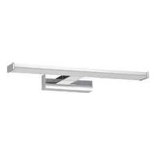 Padella Steel LED Vanity Light