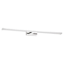 Pandella Steel 14W LED Vanity Light
