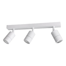 Fremantle 3 Light Outdoor Bar Spotlight