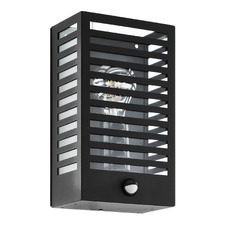 Alamonte Sensore Outdoor Wall Light