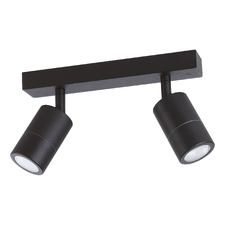 Fremantle  2 Light Outdoor Bar Spotlight
