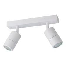 Fremantle  2 Light Outdoor Bar Spotlight