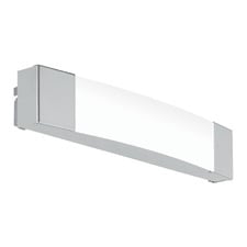 Siderno Steel LED Wall Light