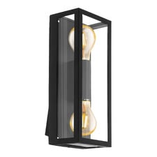 Alamonte Up/Down Outdoor Wall Light
