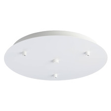 Zain Ceiling Plate