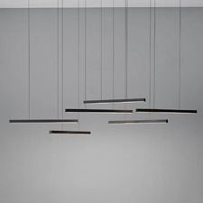 Lindoza 6 Light LED Pendant