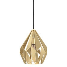 Carlton Pendant Light