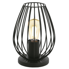 23cm Newtown Table Lamp