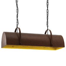 Deerhurst Pendant Light