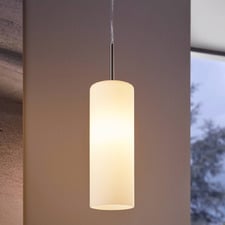 Troy Steel Pendant Light