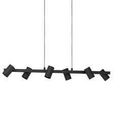 Gatuela 6 Light Pendant