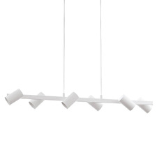 Gatuela 6 Light Pendant
