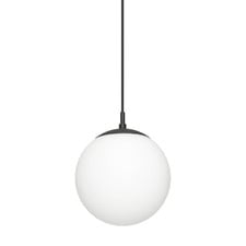 Rondo Steel Pendant Light