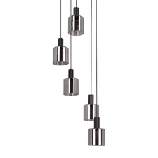 Gorosiba 5 Light Pendant