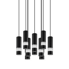 Bernabeta 10 Light Cluster Pendant