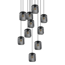 Romazzina 10 Light Pendant