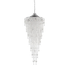 Beires 12 Light Chandelier
