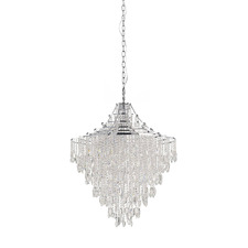 Beires 9 Light Chandelier
