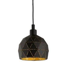 Roccaforte Pendant Light