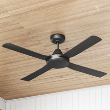 Stradbroke DC Ceiling Fan with Remote Contol