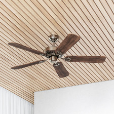 Waikiki 132cm AC Ceiling Fan