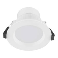 Roystar 90mm LED 9W Recessed Downlight