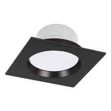 Roystar Square Recessed Downlight Frame