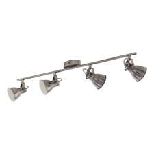 Seras 4 Light Bar Spotlight