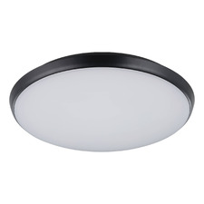 Ollie II 30cm Outdoor LED Oyster Light