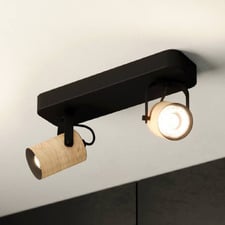 Cayuca 2 Light Bar Spotlight