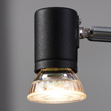Spirits GU10 Reflector Warm White 5W LED Bulb
