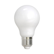 Kindle E27 Pear 5W Frosted Dimmable LED Filament Bulb