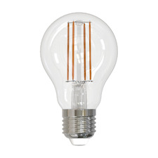 E27 Pear 7.5W Dimmable LED Bulb