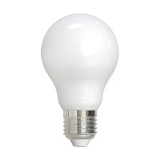 Realm E27 Pear 9W Opal Dimmable LED Bulb