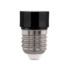 Glazey E14 Reflector 4W LED Puck Globe