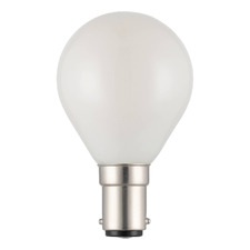Vesper B15 Pear 4W Dimmable LED Bulb