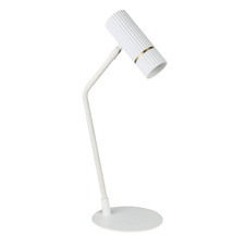 Caminia Steel Table Lamp